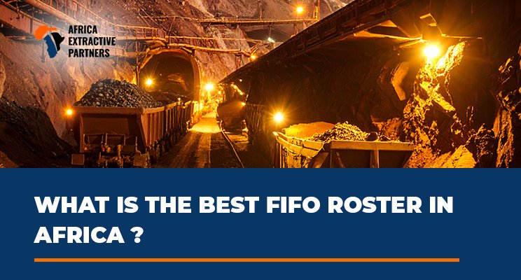 What is the best fifo roster in Africa ?