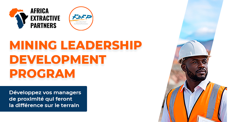 MINING LEADERSHIP DEVELOPMENT PROGRAM